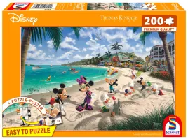puzzle-200-el-schmidt-pq-kinkade-myszka-miki-and-minnie-na-florydzie-disney