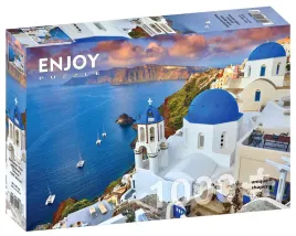 puzzle-1000-el-enjoy-santorini-grecja