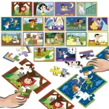 puzzle-16-x-9-el-bajki-educa-kolekcja-educa