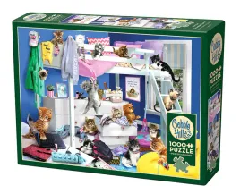 puzzle-1000-el-cobble-hill-pizama-party