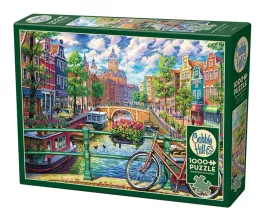 puzzle-1000-el-cobble-hill-amsterdam-niderlandy