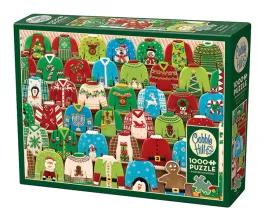 puzzle-1000-el-cobble-hill-swiateczne-swetry