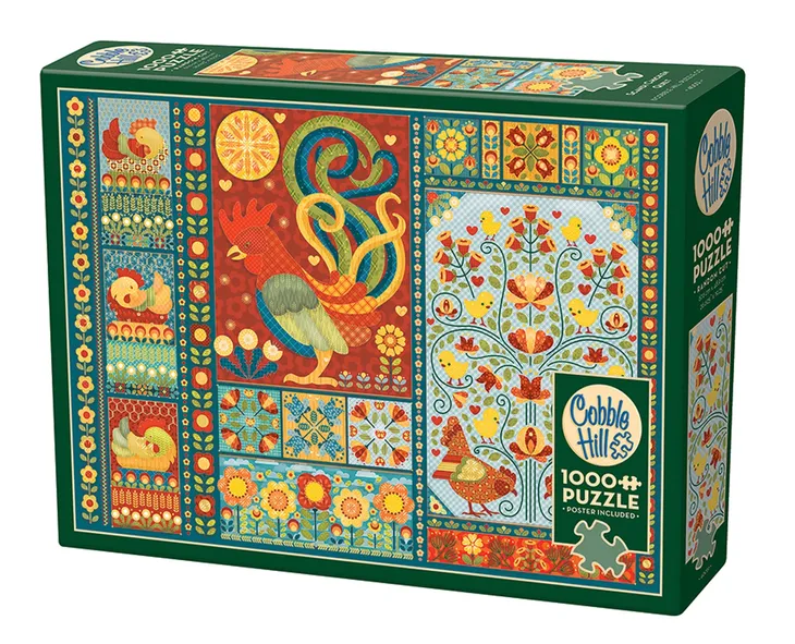 puzzle-1000-el-skandynawski-patchwork-cobble-hill