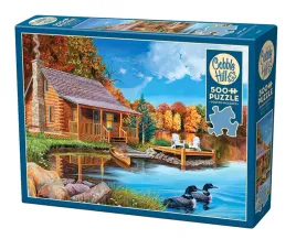puzzle-500-el-cobble-hill-dom-nad-jeziorem