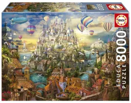 puzzle-8000-el-educa-miasto-marzen
