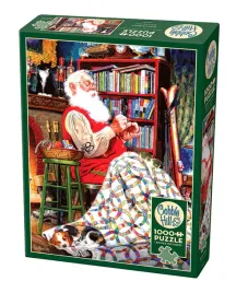 puzzle-1000-el-cobble-hill-kocyk-swietego-mikolaja