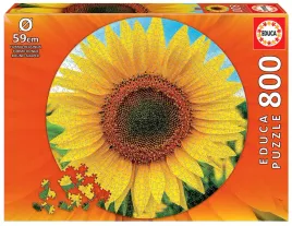 puzzle-800-slonecznik-okragle-educa