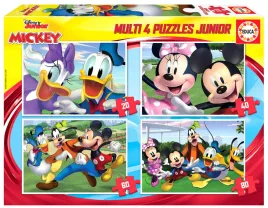 puzzle-20-40-60-80-myszka-miki-i-przyjaciele-educa