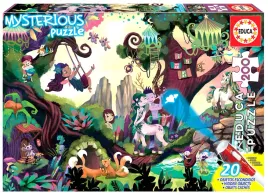 puzzle-200-el-magiczny-las-ukladanka-educa