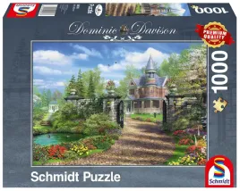 puzzle-1000-dominic-davison-wiejska-posiadlosc-schmidt-pq