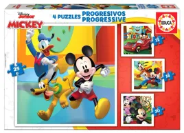 puzzle-12-16-20-25-myszka-miki-i-przyjaciele-educa
