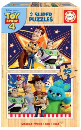 puzzle-2-x-25-toy-story-4-drewniane-educa