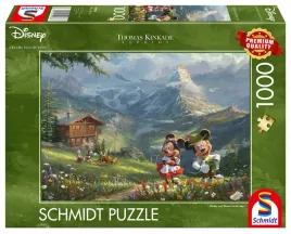 schmidt-pq-puzzle-1000-thomas-kinkade-myszka-miki-and-minnie-w-alpach-disney