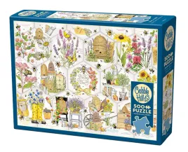 puzzle-500-el-cobble-hill-pracowity-jak-pszczola