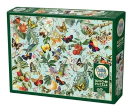 puzzle-1000-el-cobble-hill-owoce-i-motyle