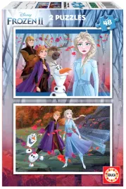 educa-puzzle-2-x-48-el-kraina-lodu-ii
