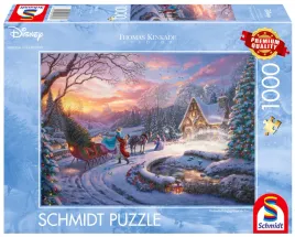 puzzle-1000-schmidt-pq-kinkade-kopciuszek-powrot-do-domu-na-swieta-disney