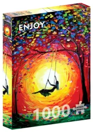 puzzle-1000-enjoy-elementow-wspomnienia-z-dziecinstwa
