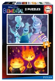 educa-puzzle-2-x-48-miedzy-nami-zywiolami