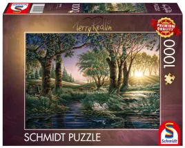 schmidt-pq-puzzle-1000-el-terry-redlin-magia-poranka