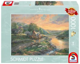 schmidt-pq-puzzle-1000-el-thomas-kinkade-jutrzenka