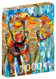 puzzle-1000-el-enjoy-kolorowy-slon