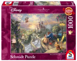schmidt-pq-puzzle-1000-thomas-kinkade-piekna-i-bestia-milosc-disney
