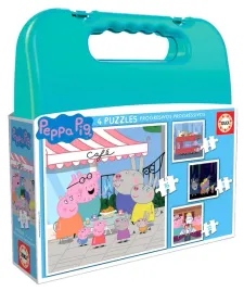 educa-puzzle-6-9-12-16-el-swinka-peppa-walizka