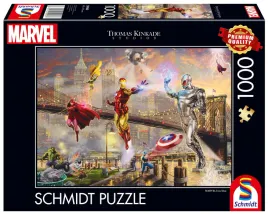 schmidt-pq-puzzle-1000-el-thomas-kinkade-iron-man-marvel