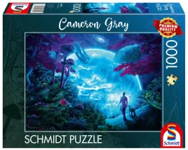 schmidt-pq-puzzle-1000-el-cameron-gray-niebianska-fantazja