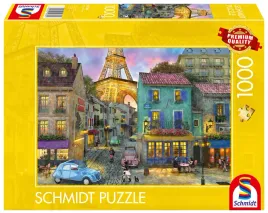 schmidt-pq-puzzle-1000-el-ulice-paryza-francja