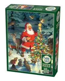 puzzle-1000-el-cobble-hill-choinka-swietego-mikolaja