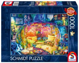 schmidt-pq-puzzle-1000-el-przytulna-kryjowka