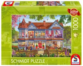 schmidt-pq-puzzle-1000-el-dom-rodzinny