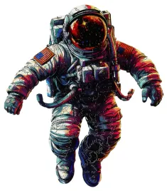 eureka-puzzle-drewniane-kolorowe-astronauta