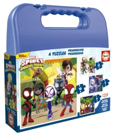 educa-puzzle-6-9-12-16-el-spidey-i-super-kumple-walizka