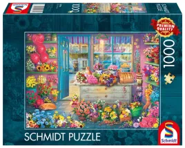 schmidt-pq-puzzle-1000-el-kwiaciarnia