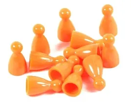 pionki-do-gry-z-glowka-pomaranczowe-pakiet-100-szt