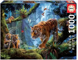 educa-puzzle-1000-el-tygrysy-na-drzewie