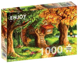 enjoy-puzzle-1000-el-domek-na-drzewie