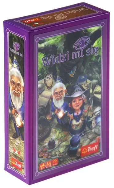 trefl-widzi-mi-sie