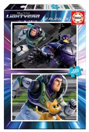 puzzle-2-x-48-el-buzz-astral-educa
