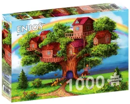 enjoy-puzzle-1000-el-domki-na-drzewie