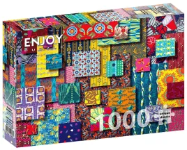 enjoy-puzzle-1000-el-kolorowe-wzory-4