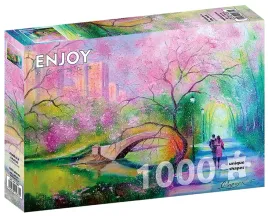 enjoy-puzzle-1000-el-spacer-w-miejskim-parku