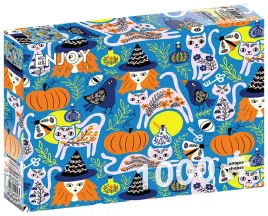 enjoy-puzzle-1000-el-zaczarowane-koty