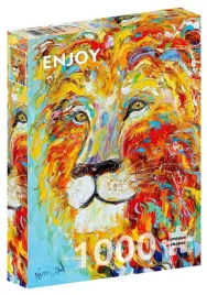 enjoy-puzzle-1000-el-kolorowy-lew
