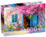 enjoy-puzzle-1000-el-kwitnace-podworko
