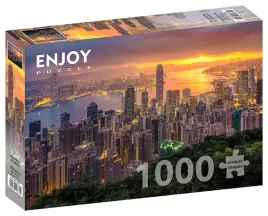 enjoy-puzzle-1000-el-wschod-slonca-w-hongkongu-chiny