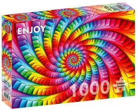 enjoy-puzzle-1000-el-psychodeliczna-teczowa-spirala